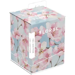 Ultimate Guard RTE Boulder 100+ Floral Places - Cherry Blossom