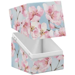 Ultimate Guard RTE Boulder 100+ Floral Places - Cherry Blossom