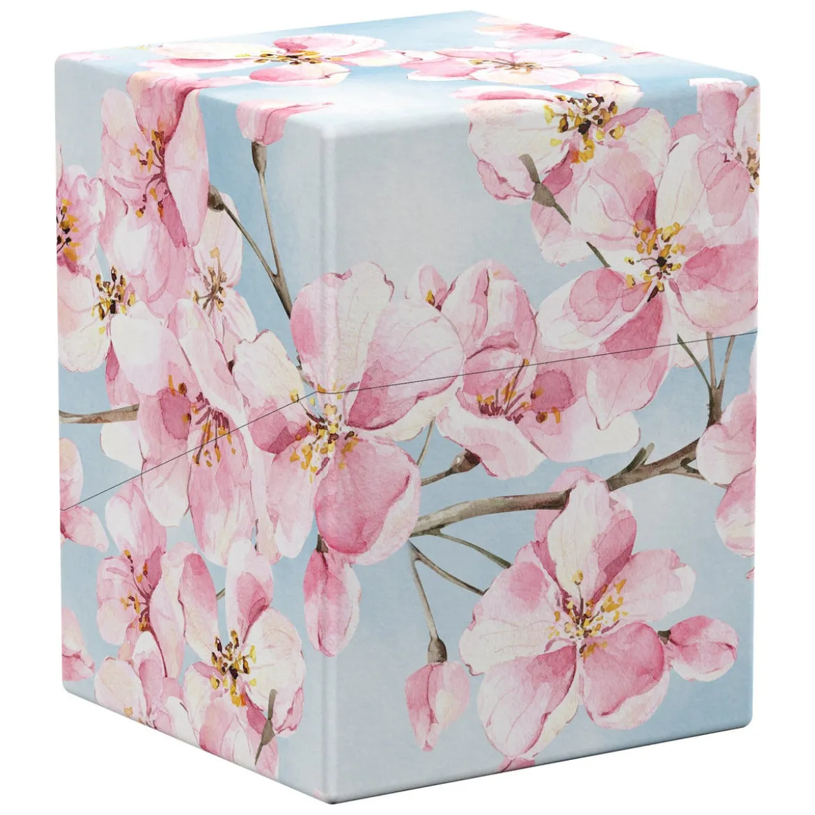 Ultimate Guard RTE Boulder 100+ Floral Places - Cherry Blossom