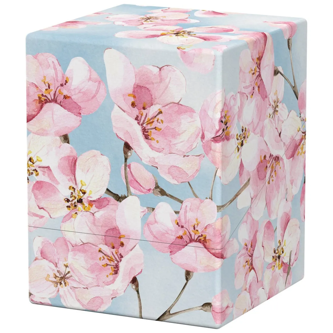 Ultimate Guard RTE Boulder 100+ Floral Places - Cherry Blossom
