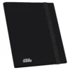 Ultimate Guard - Sammelkarten Album Flexxfolio schwarz
