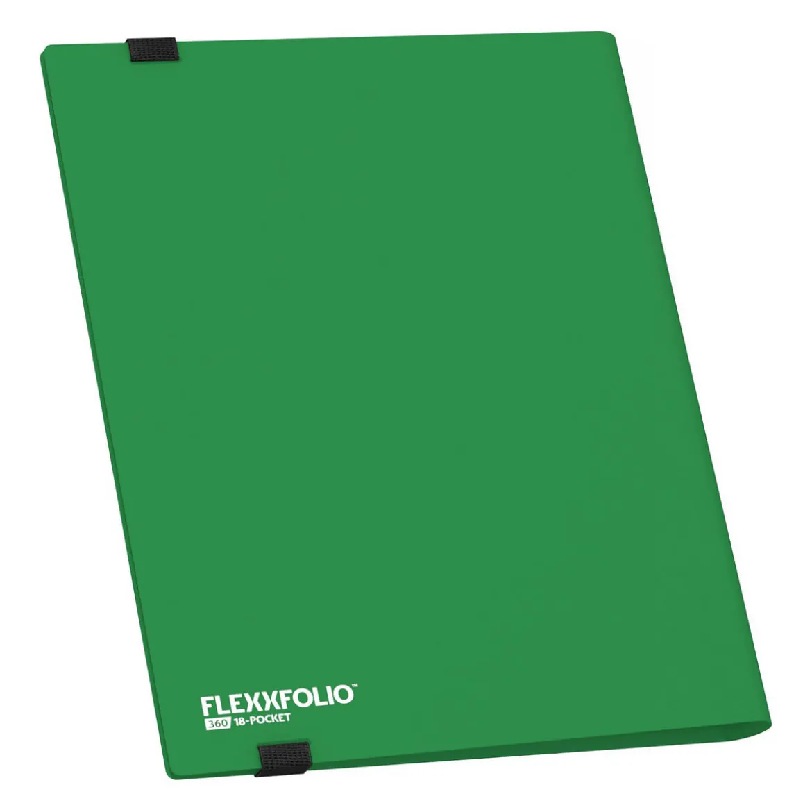Ultimate Guard - Sammelkarten Album Flexxfolio grün