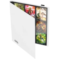 Ultimate Guard - Sammelkarten Album Flexxfolio weiß