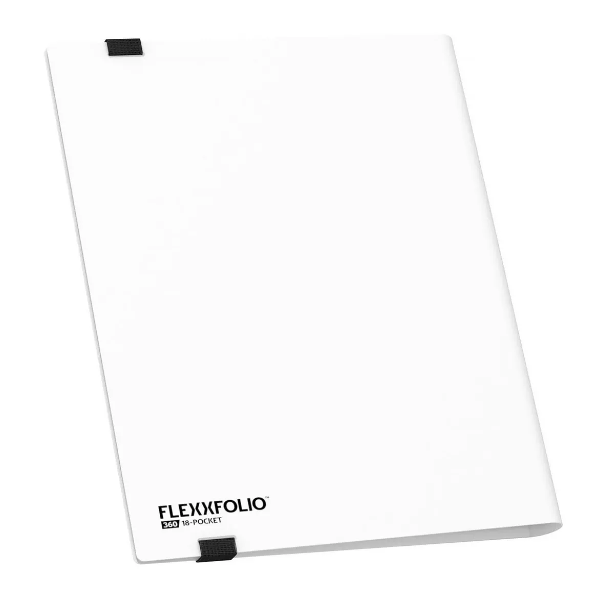 Ultimate Guard - Sammelkarten Album Flexxfolio weiß
