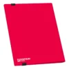 Ultimate Guard - Sammelkarten Album Flexxfolio rot