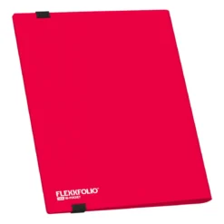 Ultimate Guard - Sammelkarten Album Flexxfolio rot