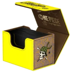 Ultimate Guard Sidewinder 80+ Xenoskin NETFLIX ONE PIECE -