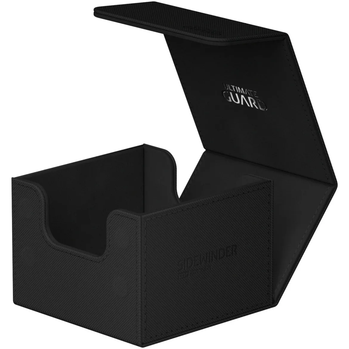 Ultimate Guard Sidewinder 133+ Xenoskin - Black