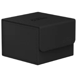 Ultimate Guard Sidewinder 133+ Xenoskin - Black