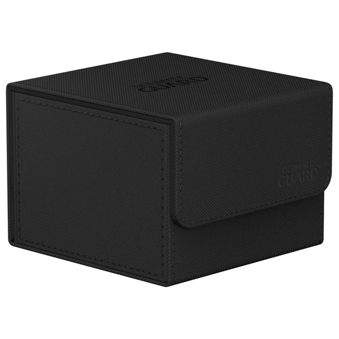 Ultimate Guard Sidewinder 133+ Xenoskin - Black