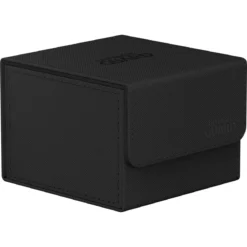 Ultimate Guard Sidewinder 133+ Xenoskin - Black