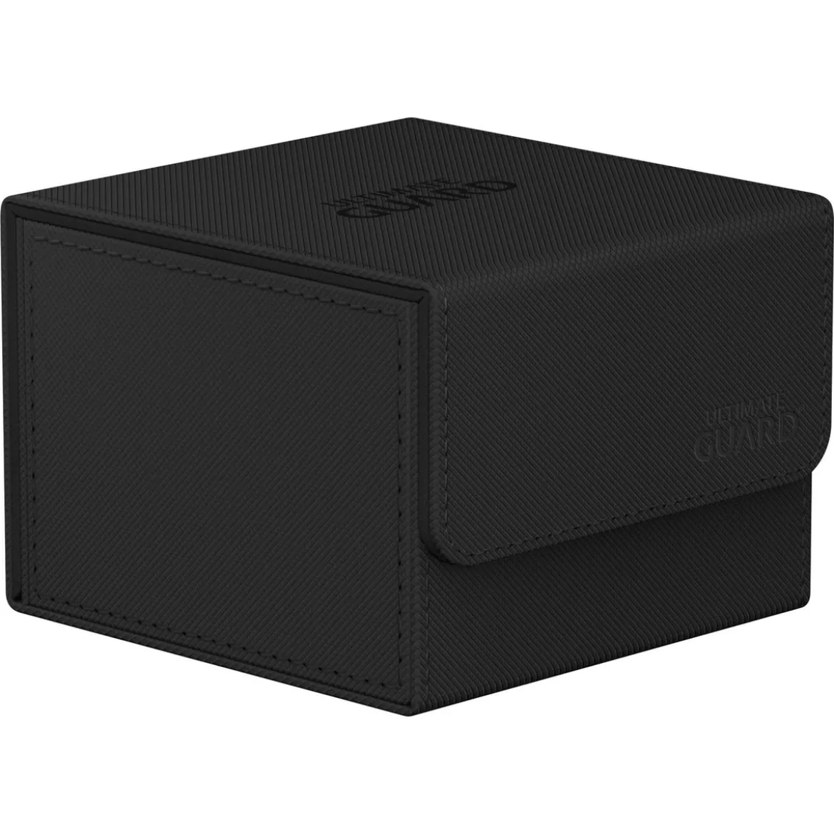 Ultimate Guard Sidewinder 133+ Xenoskin - Black