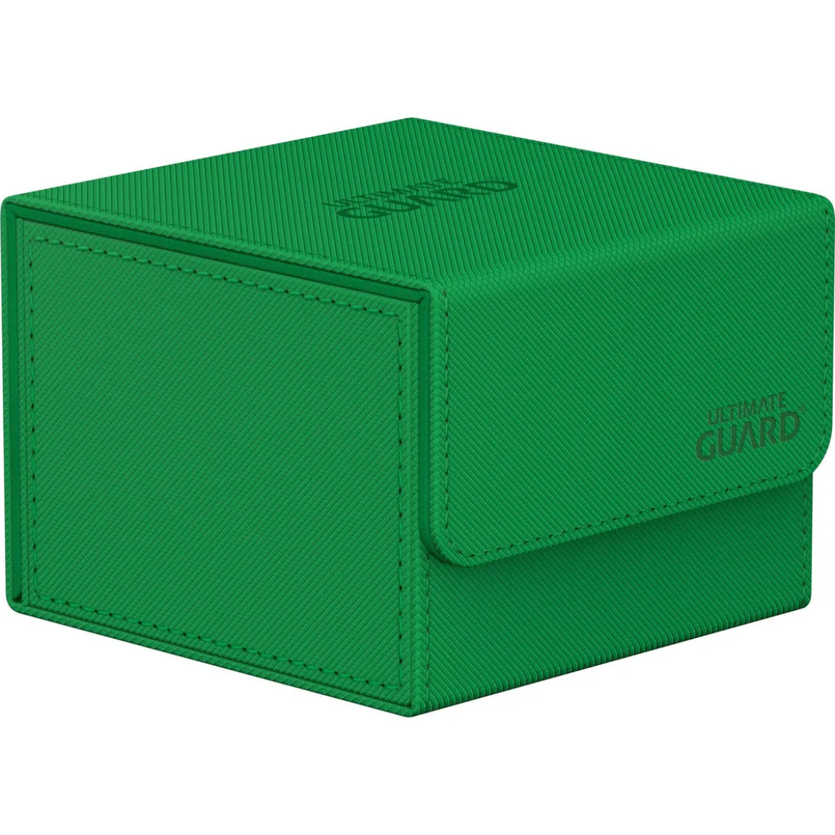 Ultimate Guard Sidewinder 133+ Xenoskin - Green
