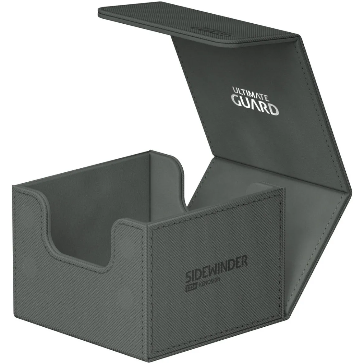 Ultimate Guard Sidewinder 133+ Xenoskin - Grey