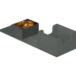 Ultimate Guard Sidewinder 133+ Xenoskin - Grey