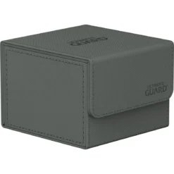 Ultimate Guard Sidewinder 133+ Xenoskin - Grey