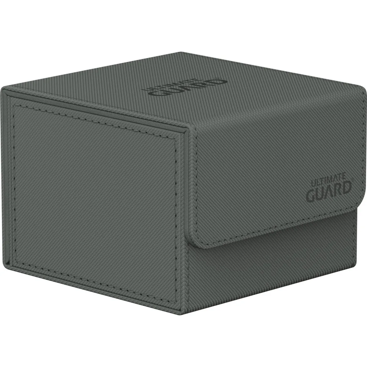 Ultimate Guard Sidewinder 133+ Xenoskin - Grey