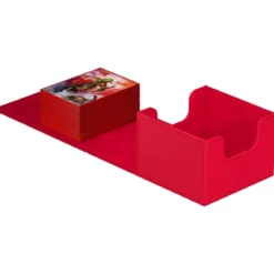 Ultimate Guard Sidewinder 133+ Xenoskin - Red