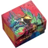 Ultimate Guard Sidewinder 100+ Xenoskin Magic: The Gathering "Aetherdrift" - Hazoret, Godseeker