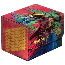Ultimate Guard Sidewinder 100+ Xenoskin Magic: The Gathering 