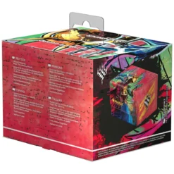 Ultimate Guard Sidewinder 100+ Xenoskin Magic: The Gathering 