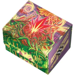 Ultimate Guard Sidewinder 100+ Xenoskin Magic: The Gathering