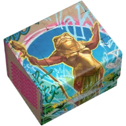 Ultimate Guard Sidewinder 100+ Xenoskin Magic: The Gathering "Aetherdrift" - Sab-Sunen, Luxa Embodied