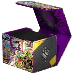 Ultimate Guard Sidewinder 100+ Xenoskin Magic: The Gathering 
