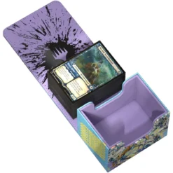 Ultimate Guard Sidewinder 100+ Xenoskin Magic: The Gathering
