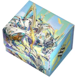 Ultimate Guard Sidewinder 100+ Xenoskin Magic: The Gathering