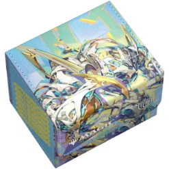 Ultimate Guard Sidewinder 100+ Xenoskin Magic: The Gathering