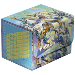 Ultimate Guard Sidewinder 100+ Xenoskin Magic: The Gathering