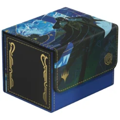 Ultimate Guard Sidewinder 100+ Xenoskin Magic: The Gathering