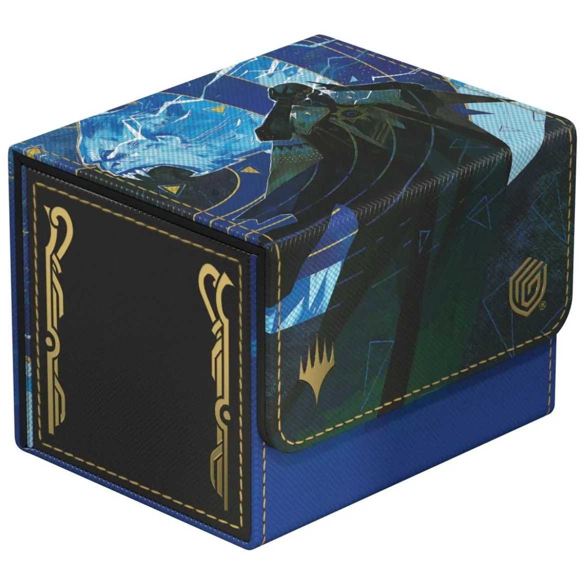 Ultimate Guard Sidewinder 100+ Xenoskin Magic: The Gathering "Secrets of Strixhaven" - Pongify