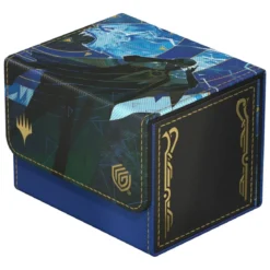 Ultimate Guard Sidewinder 100+ Xenoskin Magic: The Gathering