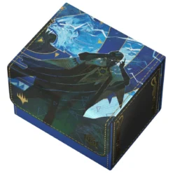 Ultimate Guard Sidewinder 100+ Xenoskin Magic: The Gathering
