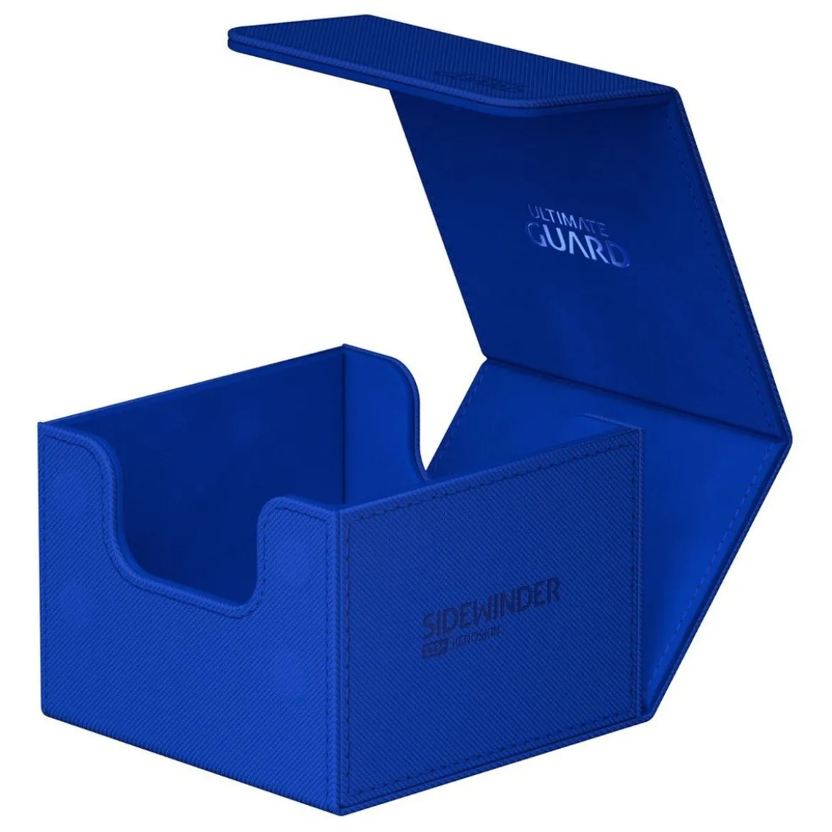 Ultimate Guard Sidewinder 133+ Xenoskin - Blue