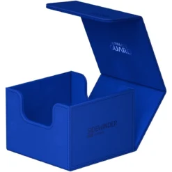 Ultimate Guard Sidewinder 133+ Xenoskin - Blue
