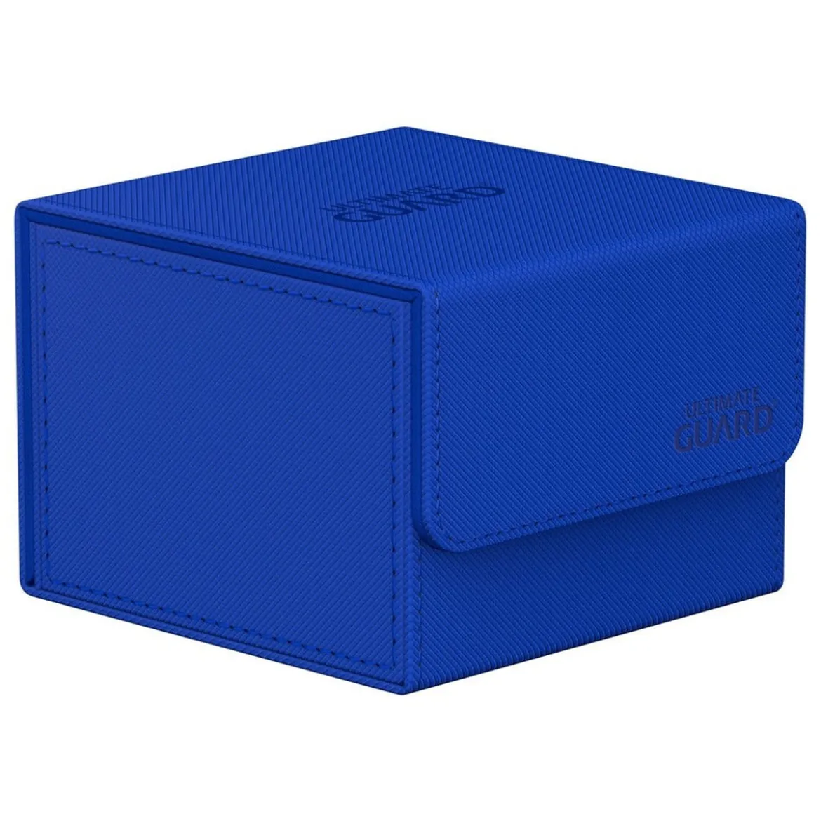 Ultimate Guard Sidewinder 133+ Xenoskin - Blue