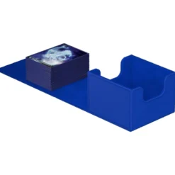 Ultimate Guard Sidewinder 133+ Xenoskin - Blue