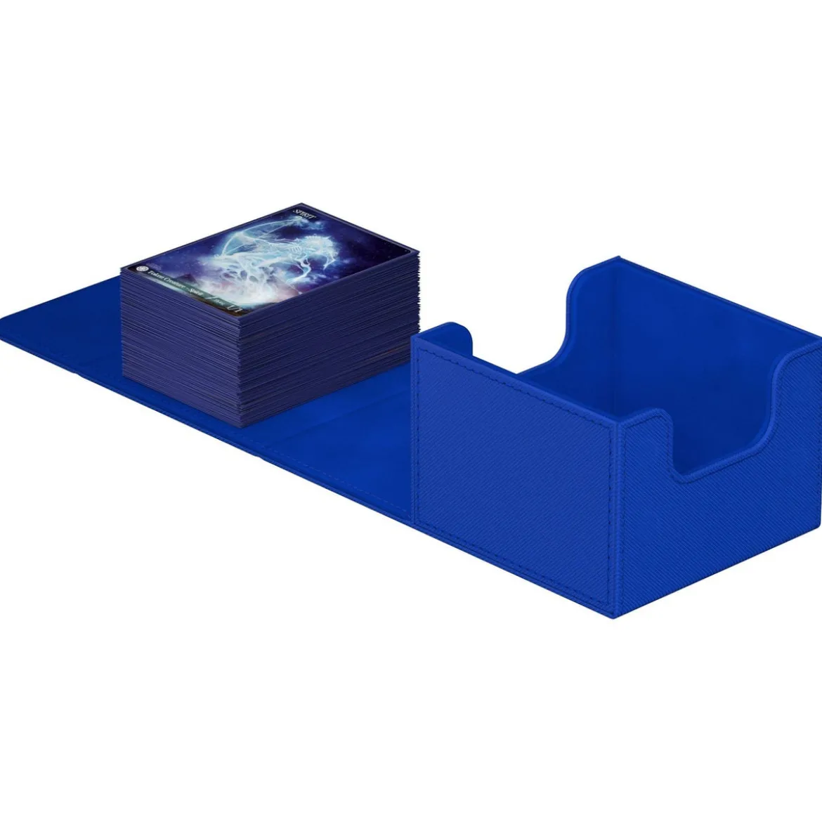 Ultimate Guard Sidewinder 133+ Xenoskin - Blue