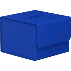 Ultimate Guard Sidewinder 133+ Xenoskin - Blue