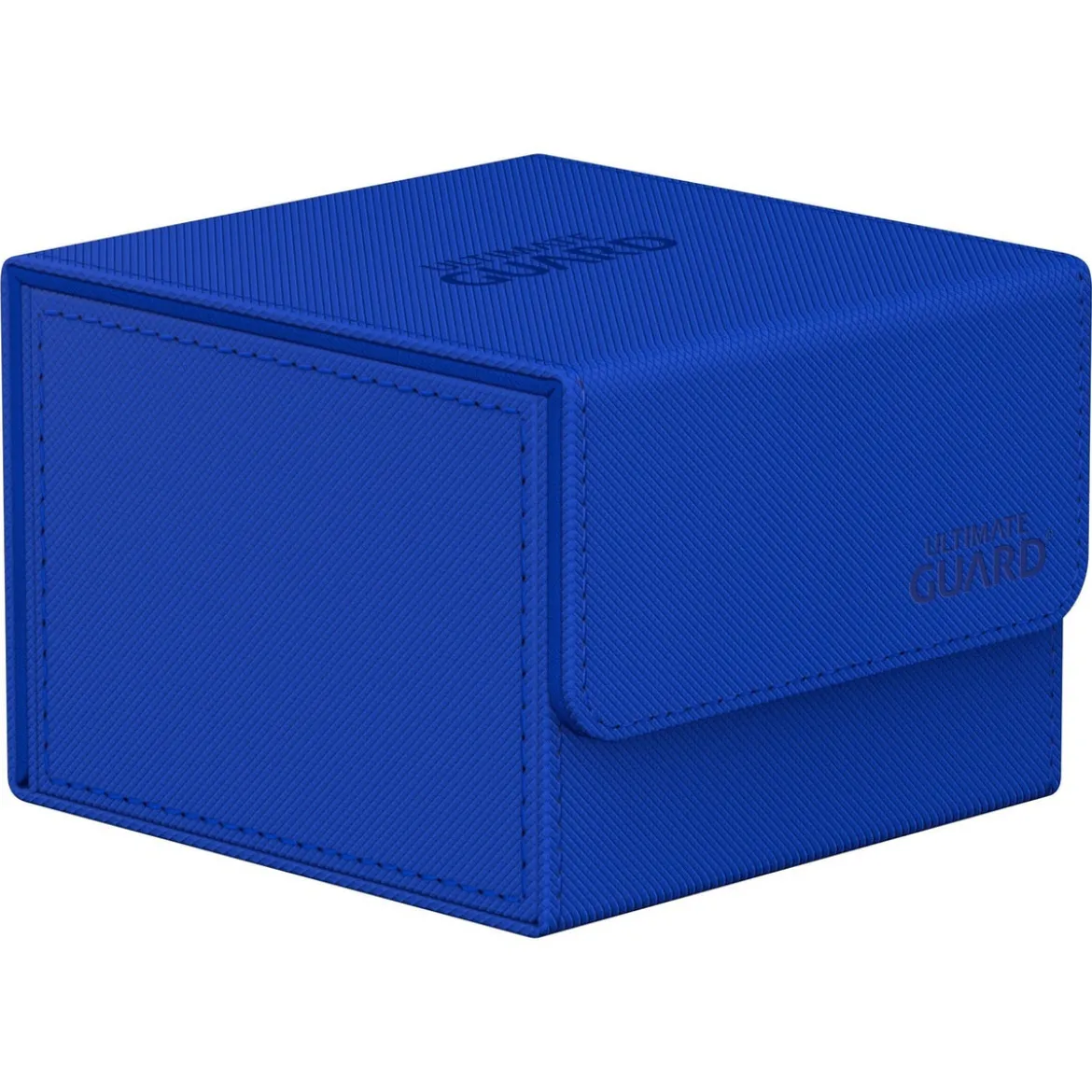 Ultimate Guard Sidewinder 133+ Xenoskin - Blue