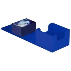 Ultimate Guard Sidewinder 133+ Xenoskin - Blue