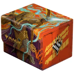 Ultimate Guard Sidewinder 100+ Xenoskin Magic: The Gathering 