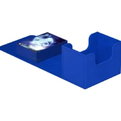 Ultimate Guard Sidewinder 80+ Xenoskin - Blue
