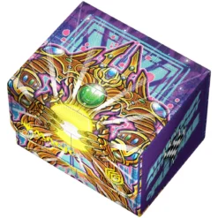 Ultimate Guard Sidewinder 100+ Xenoskin Magic: The Gathering "Aetherdrift" - Solar Gearhulk
