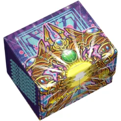 Ultimate Guard Sidewinder 100+ Xenoskin Magic: The Gathering "Aetherdrift" - Solar Gearhulk