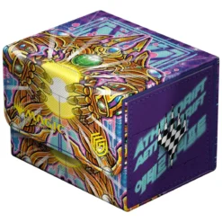 Ultimate Guard Sidewinder 100+ Xenoskin Magic: The Gathering 