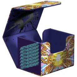 Ultimate Guard Sidewinder 100+ Xenoskin Magic: The Gathering 